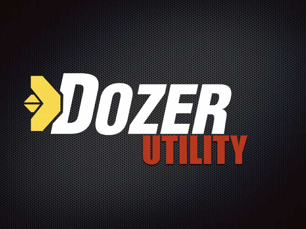 Dozer Utility
