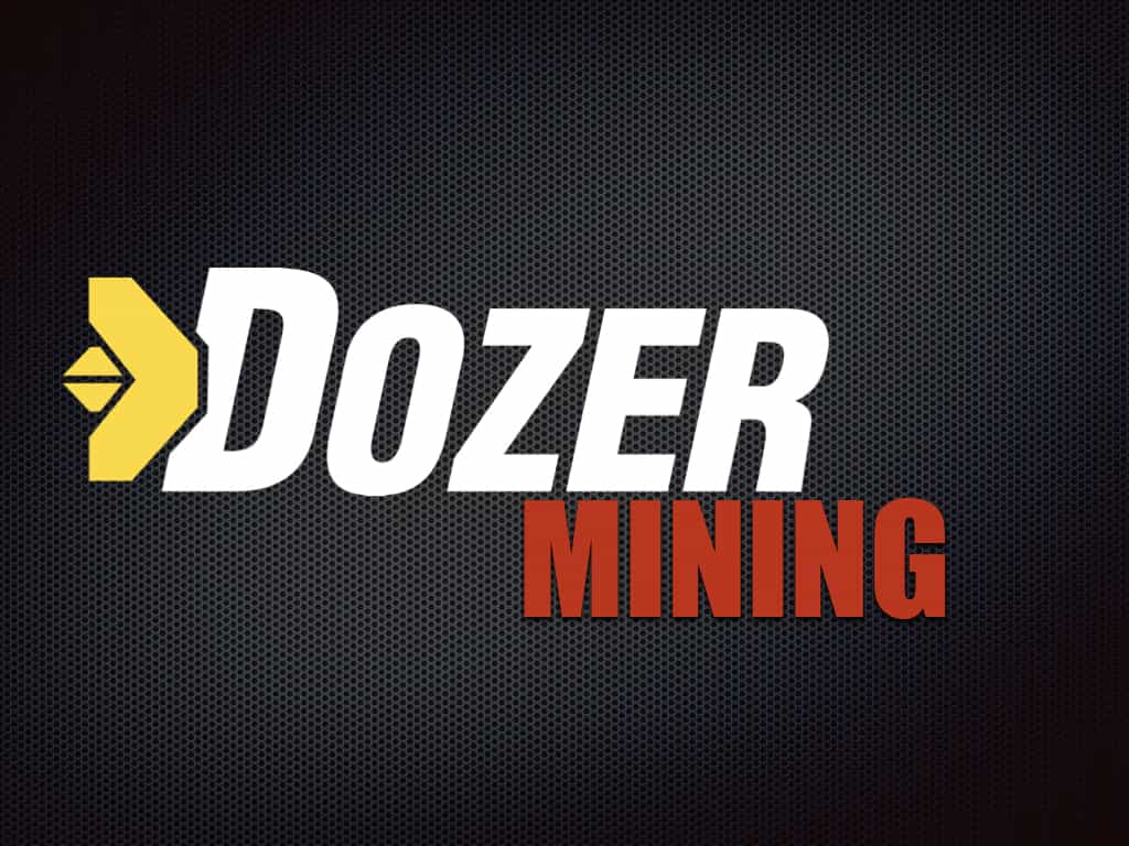 Dozer Mining